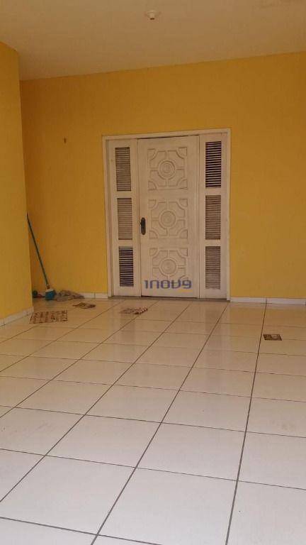 Casa, 2 quartos, 75 m² - Foto 1