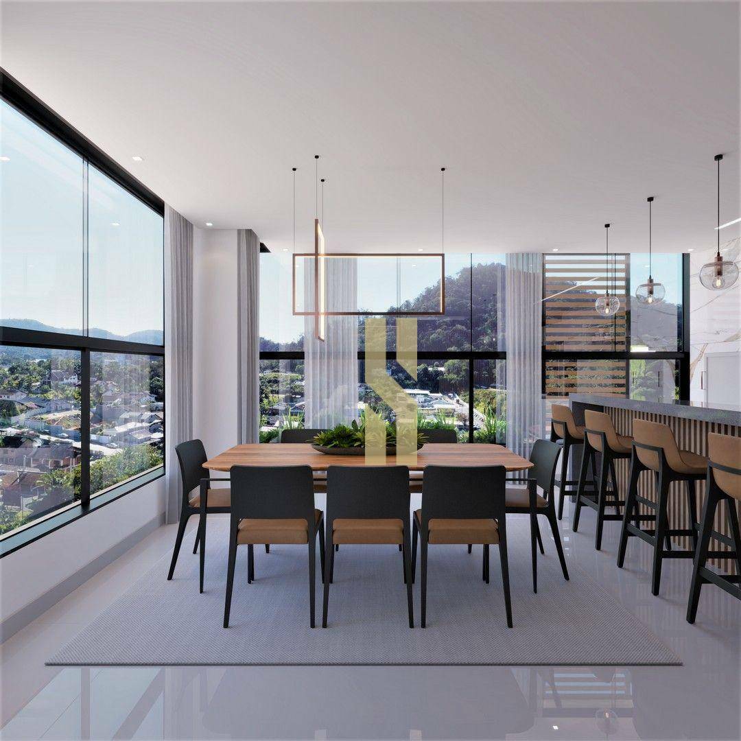 Apartamento, 3 quartos, 94 m² - Foto 6