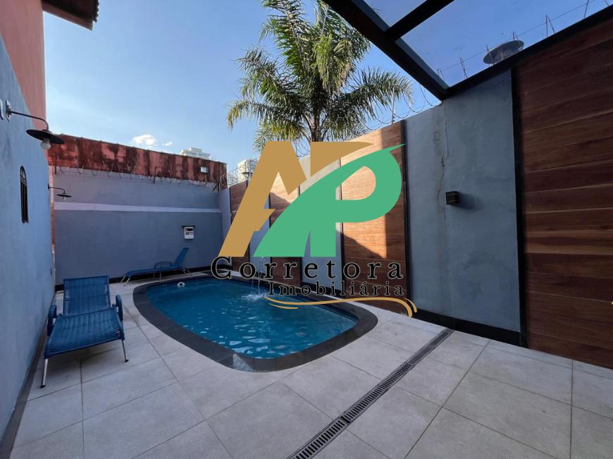 Casa de Condomínio à venda com 4 quartos, 165m² - Foto 22