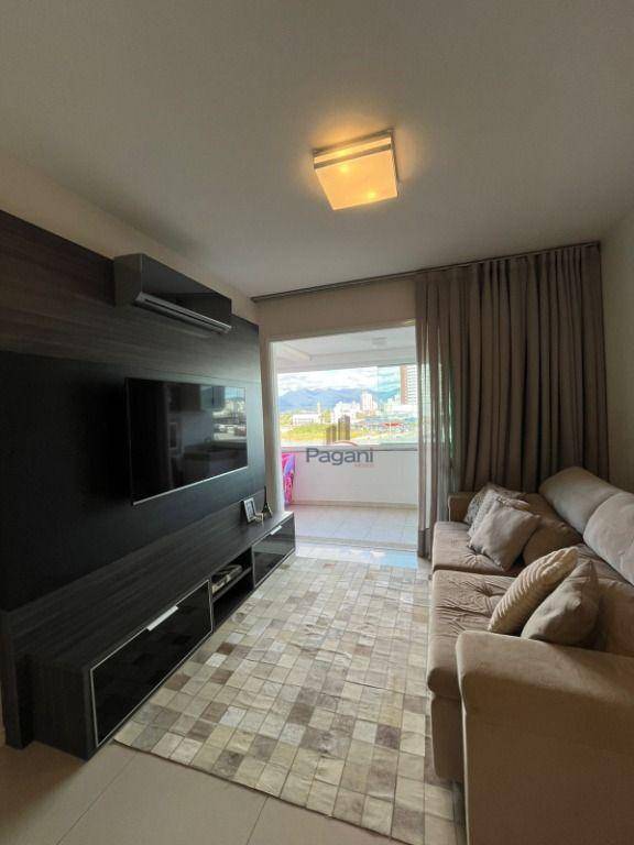 Apartamento, 2 quartos, 83 m² - Foto 4