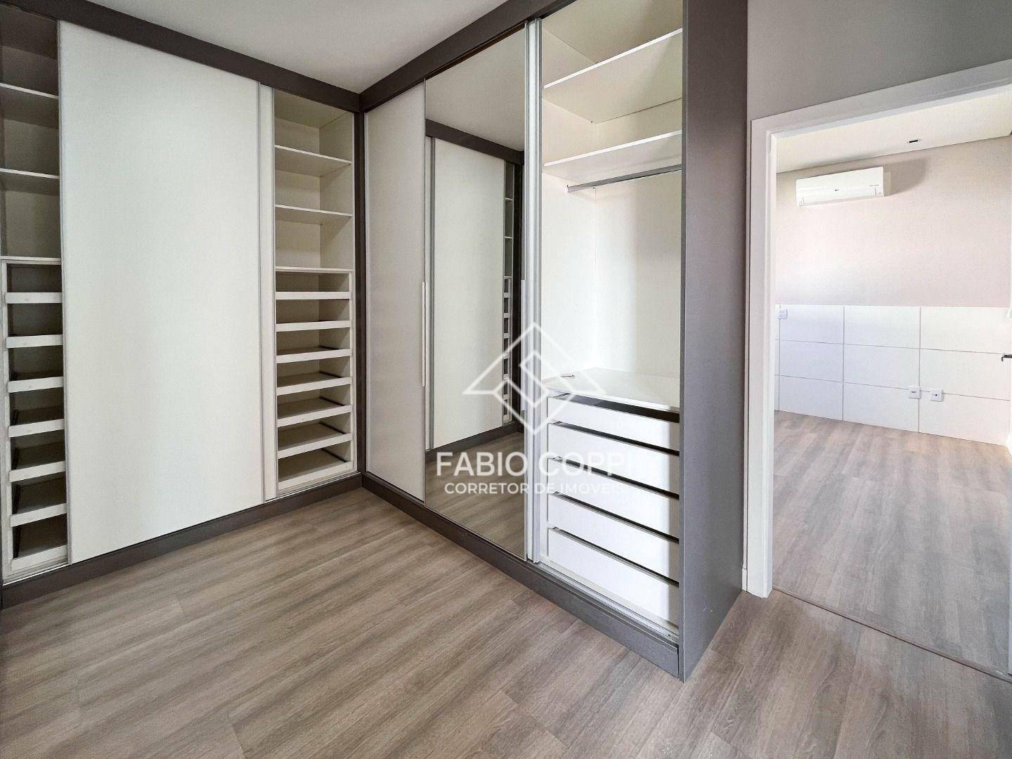 Casa de Condomínio à venda com 3 quartos, 294m² - Foto 19