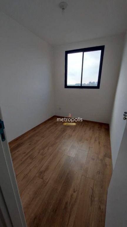 Apartamento à venda com 2 quartos, 42m² - Foto 9