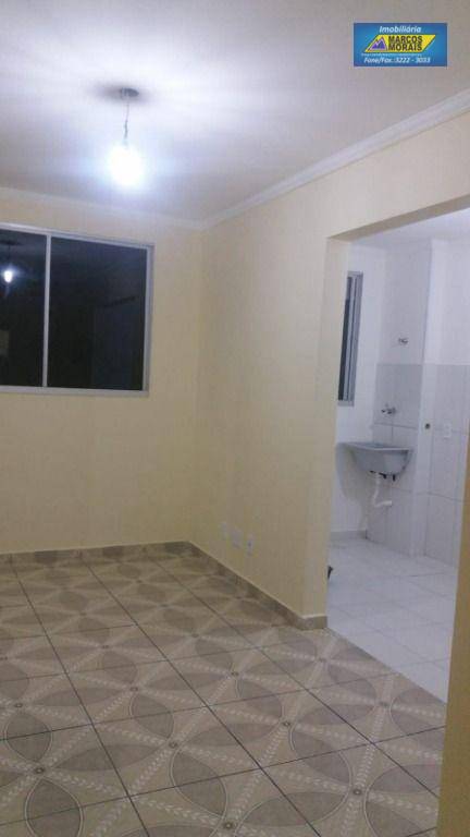 Apartamento à venda com 2 quartos, 53m² - Foto 4