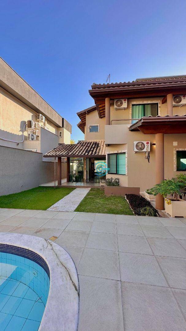 Casa de Condomínio à venda com 5 quartos, 462m² - Foto 50