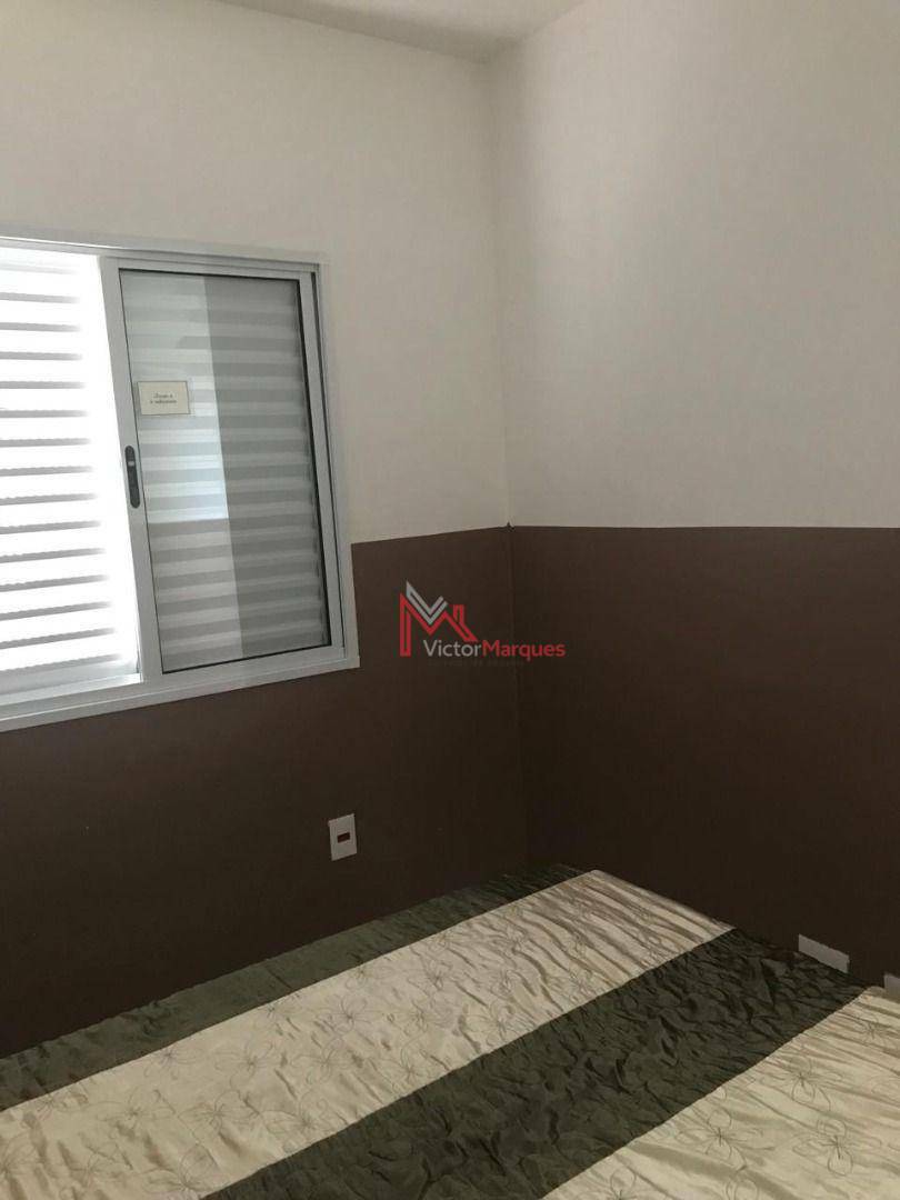 Apartamento à venda com 2 quartos, 62m² - Foto 19