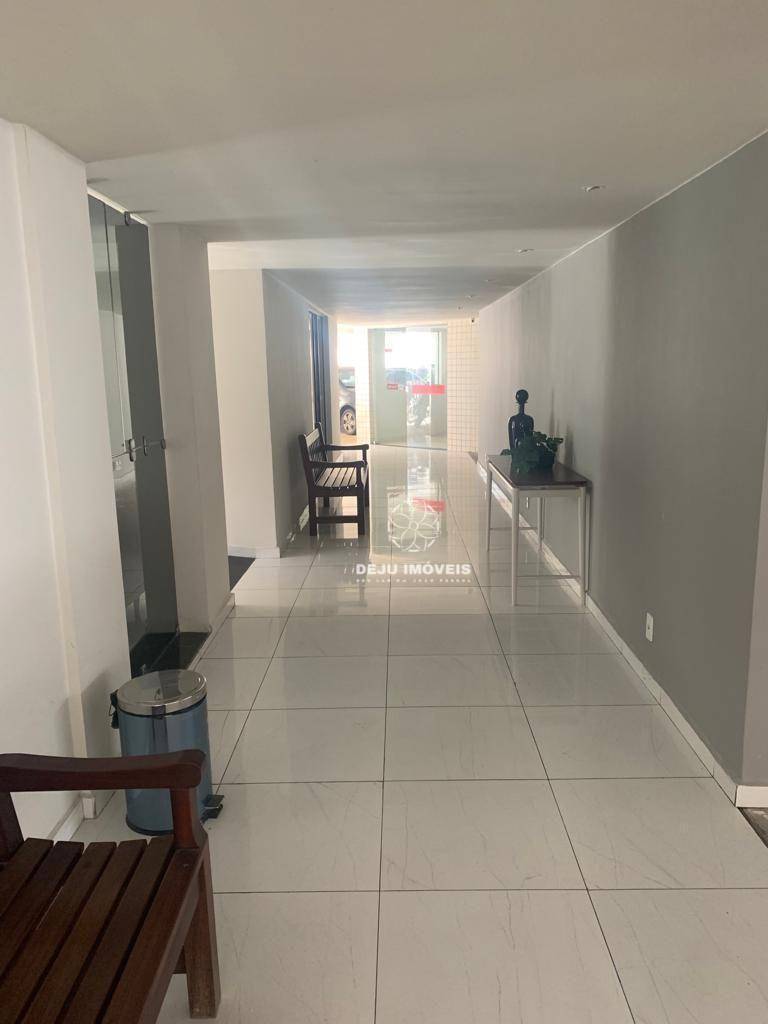 Apartamento à venda com 3 quartos, 150m² - Foto 6