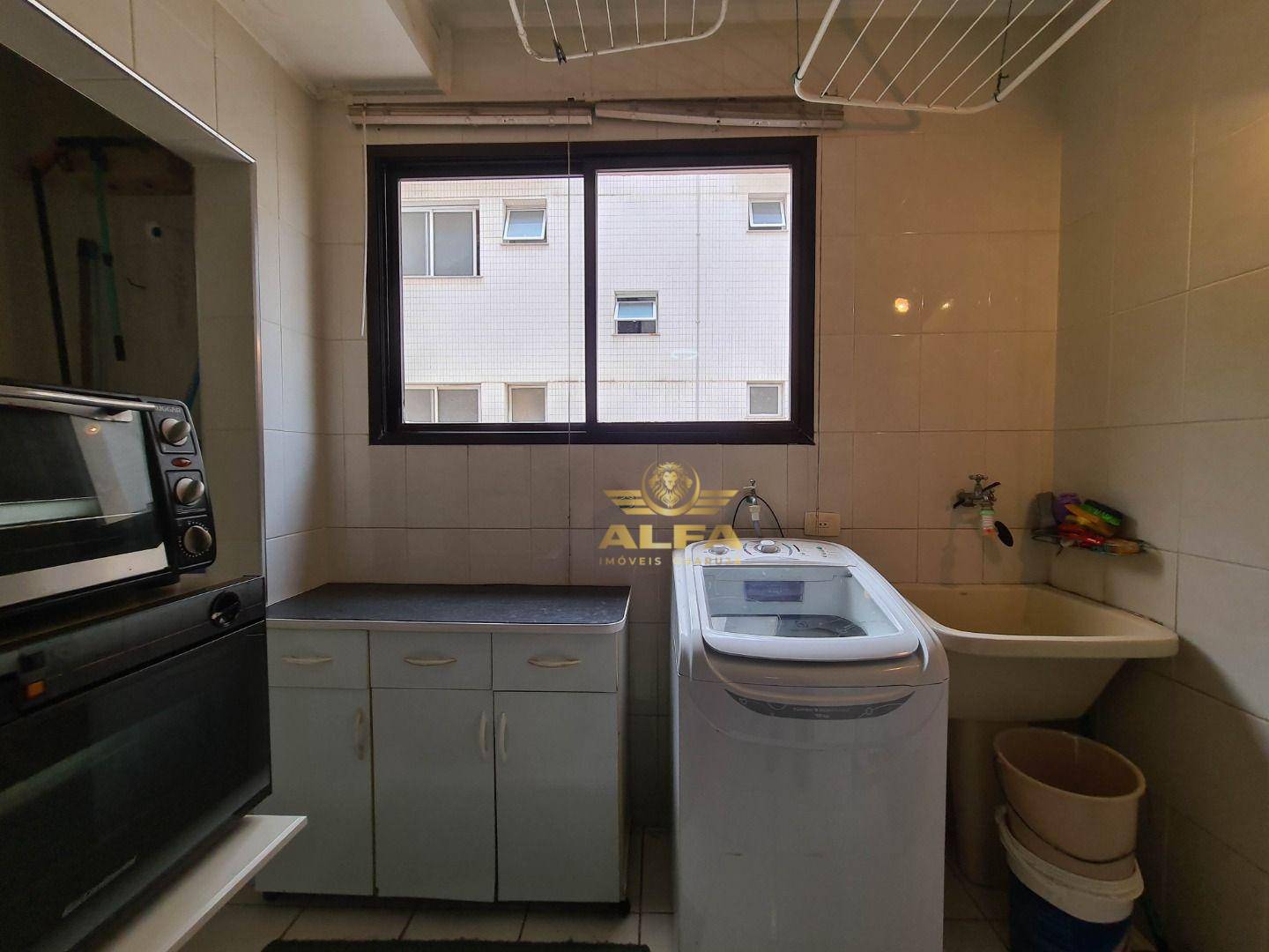 Apartamento à venda com 3 quartos, 105m² - Foto 28