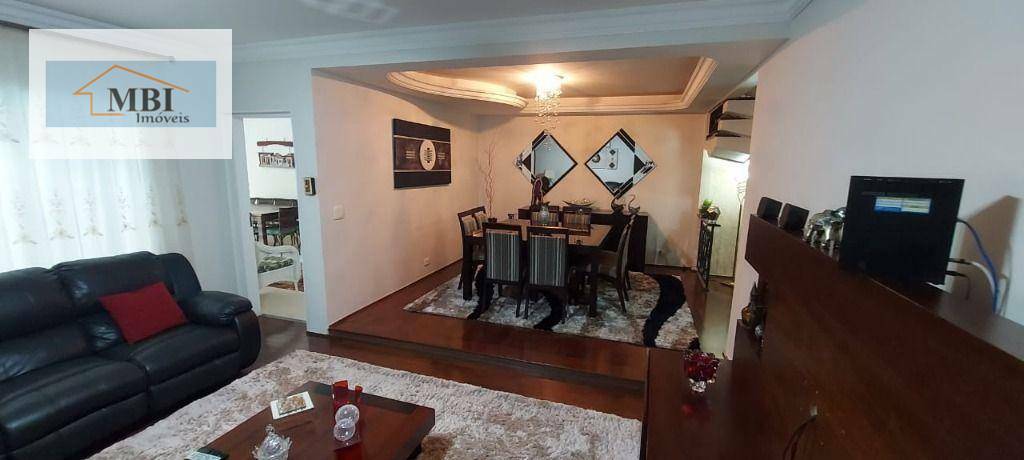 Sobrado à venda com 3 quartos, 276m² - Foto 2