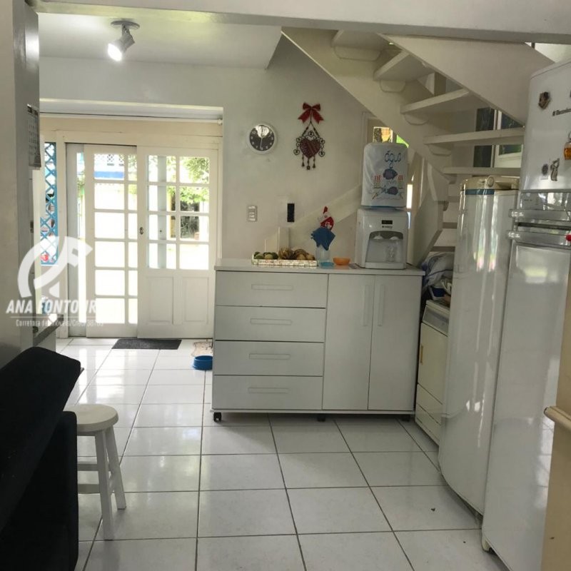 Sobrado à venda com 2 quartos, 90m² - Foto 14