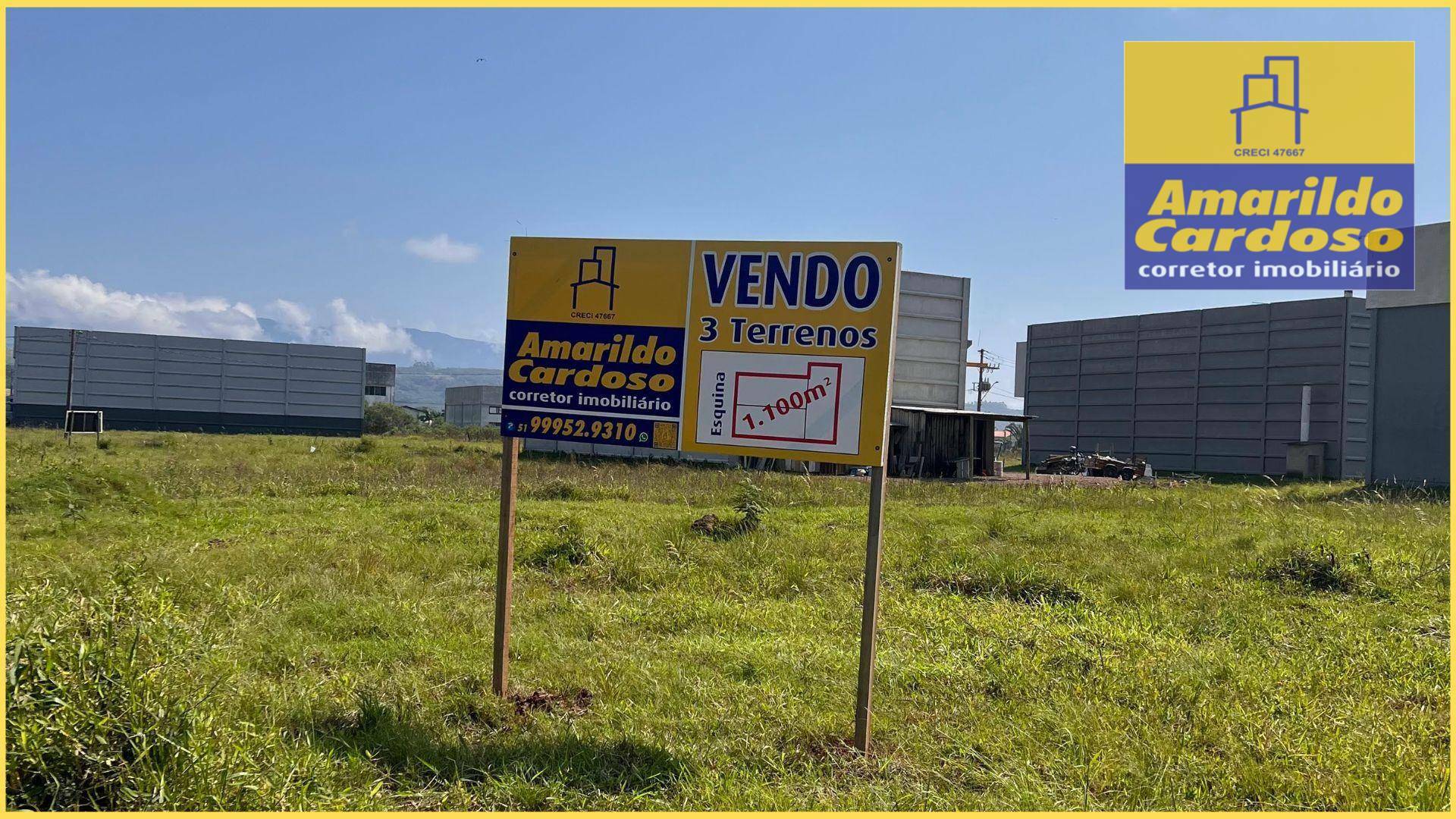 Loteamento e Condomínio à venda, 1098M2 - Foto 2