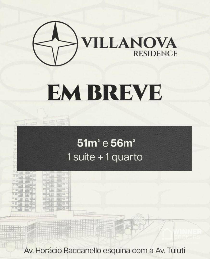 Apartamento à venda com 2 quartos, 51m² - Foto 10