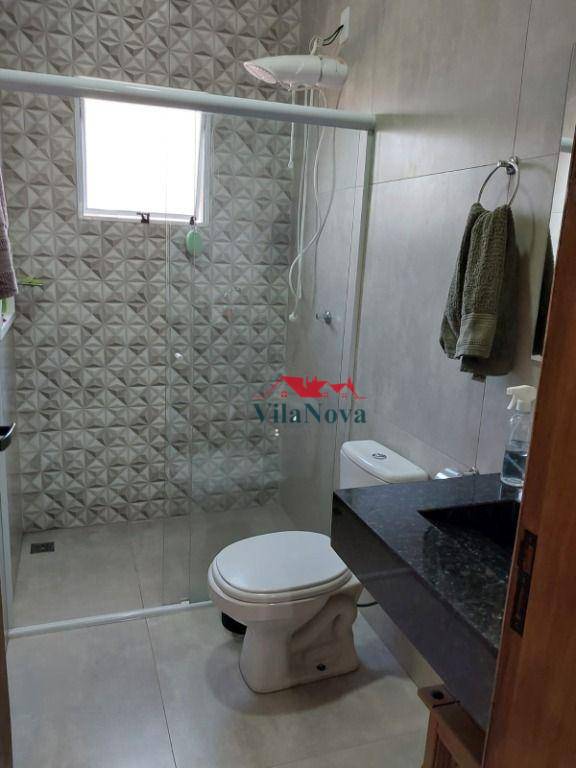 Casa à venda com 3 quartos, 150m² - Foto 5