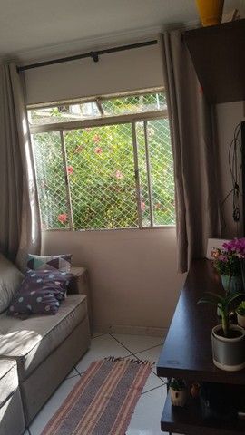 Apartamento, 2 quartos, 55 m² - Foto 4