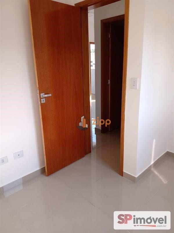 Apartamento à venda com 2 quartos, 39m² - Foto 5