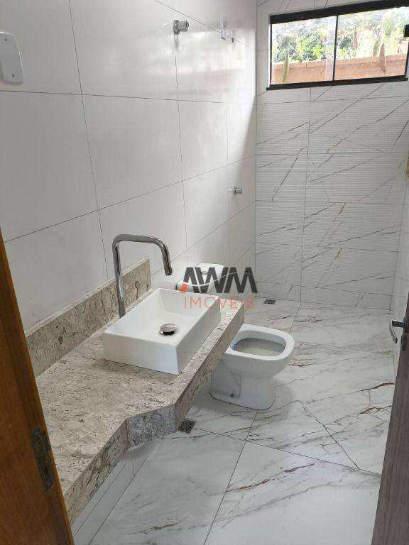 Casa, 3 quartos, 156 m² - Foto 14