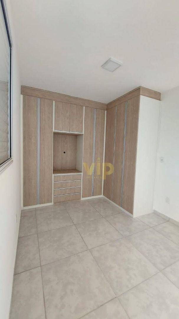 Apartamento à venda com 2 quartos, 58m² - Foto 6