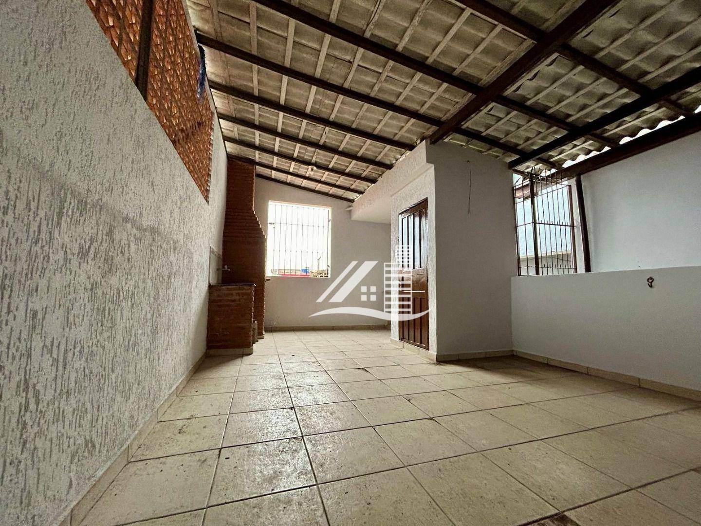 Sobrado, 2 quartos, 49 m² - Foto 33