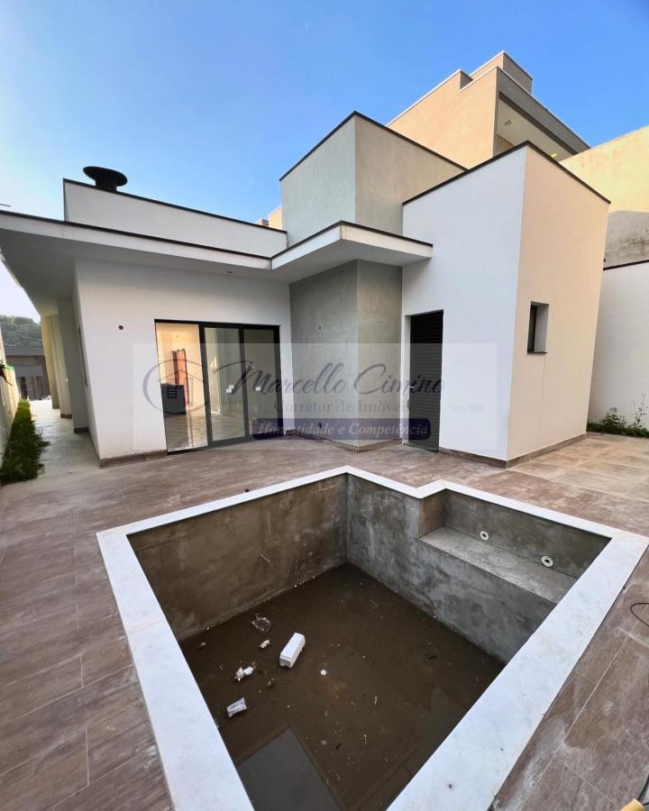 Casa à venda com 3 quartos, 150m² - Foto 18