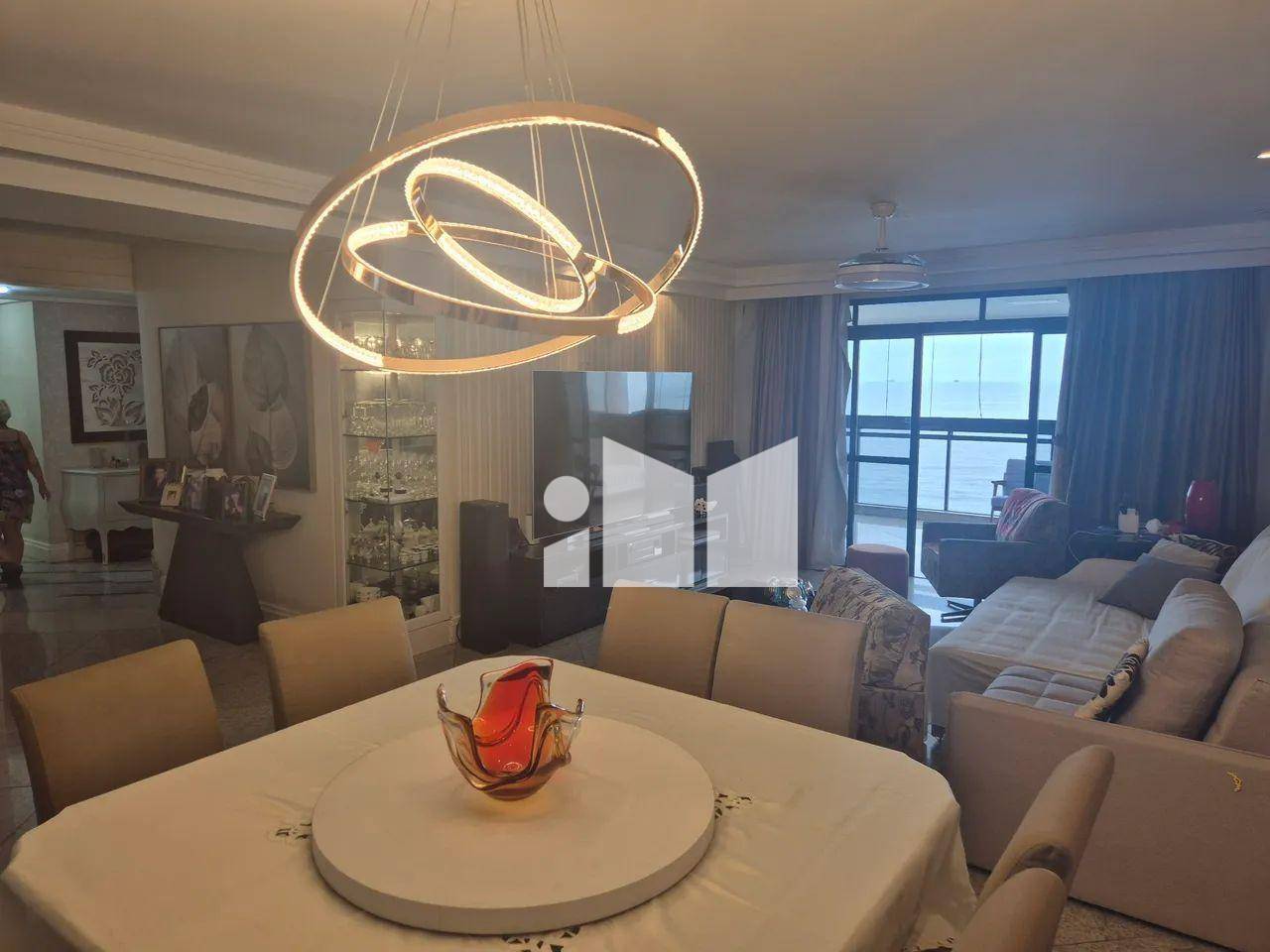 Apartamento, 4 quartos, 277 m² - Foto 2