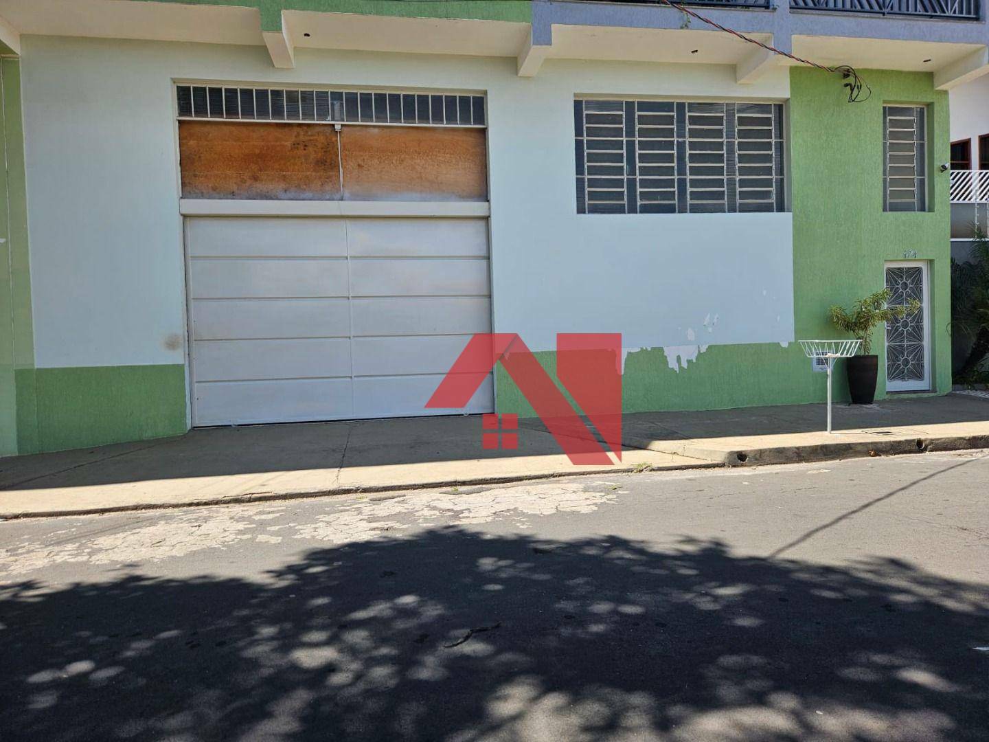 Loja-Salão para alugar, 380m² - Foto 11