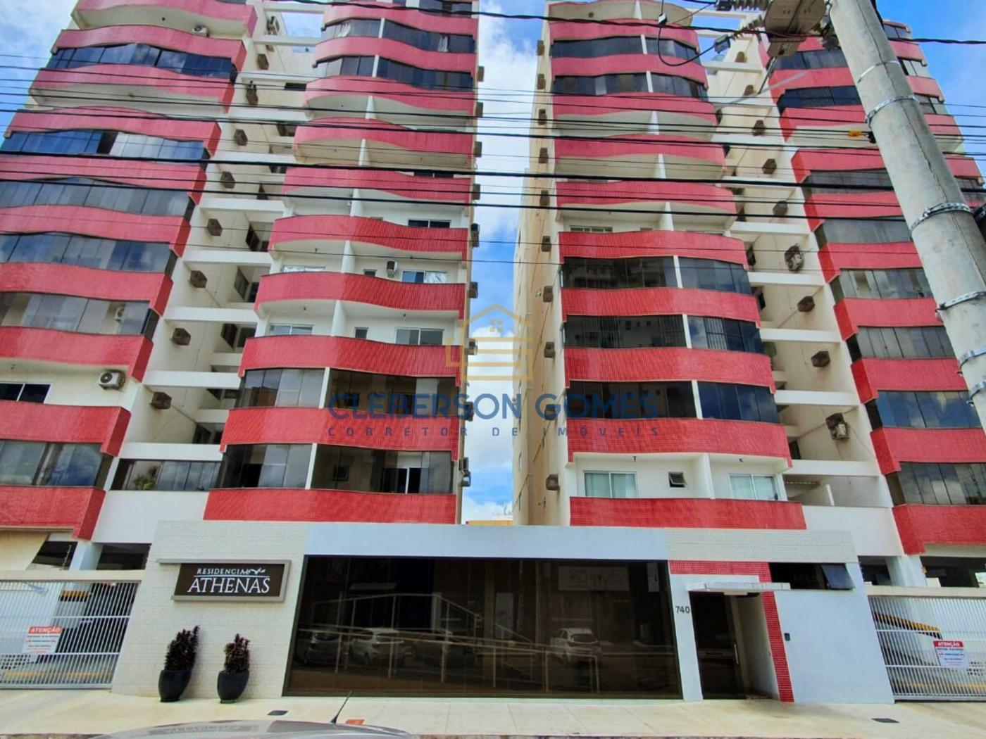 Apartamento, 2 quartos - Foto 2