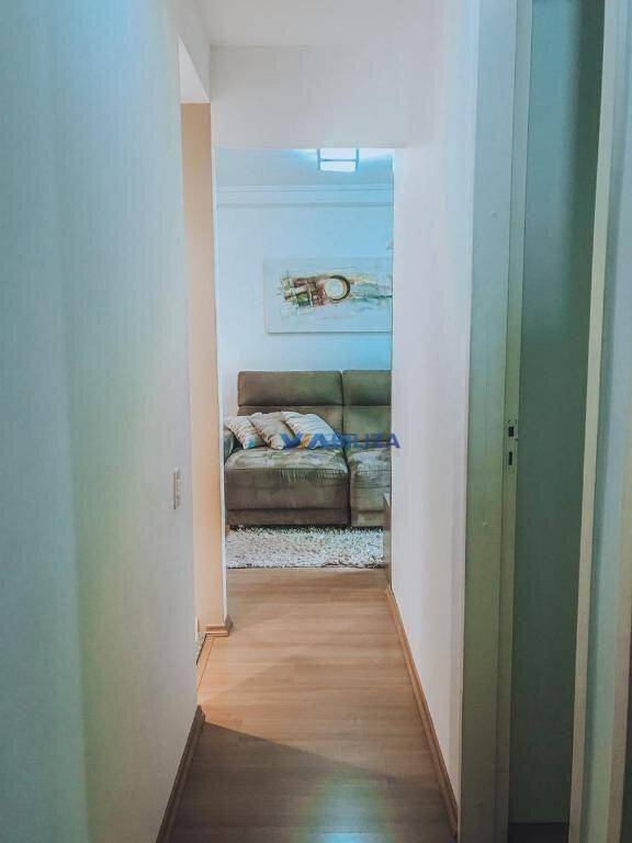 Apartamento à venda com 3 quartos, 61m² - Foto 3