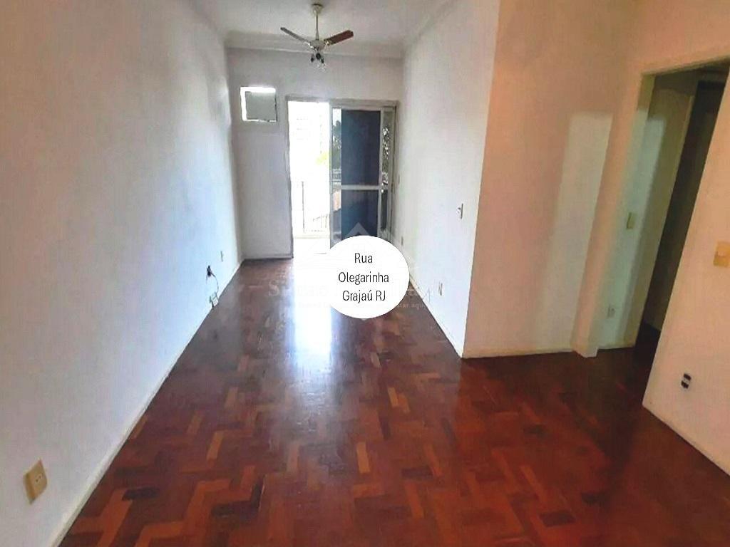 Apartamento à venda com 2 quartos, 94m² - Foto 1