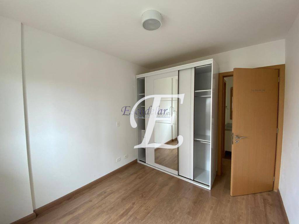 Apartamento à venda com 1 quarto, 44m² - Foto 6