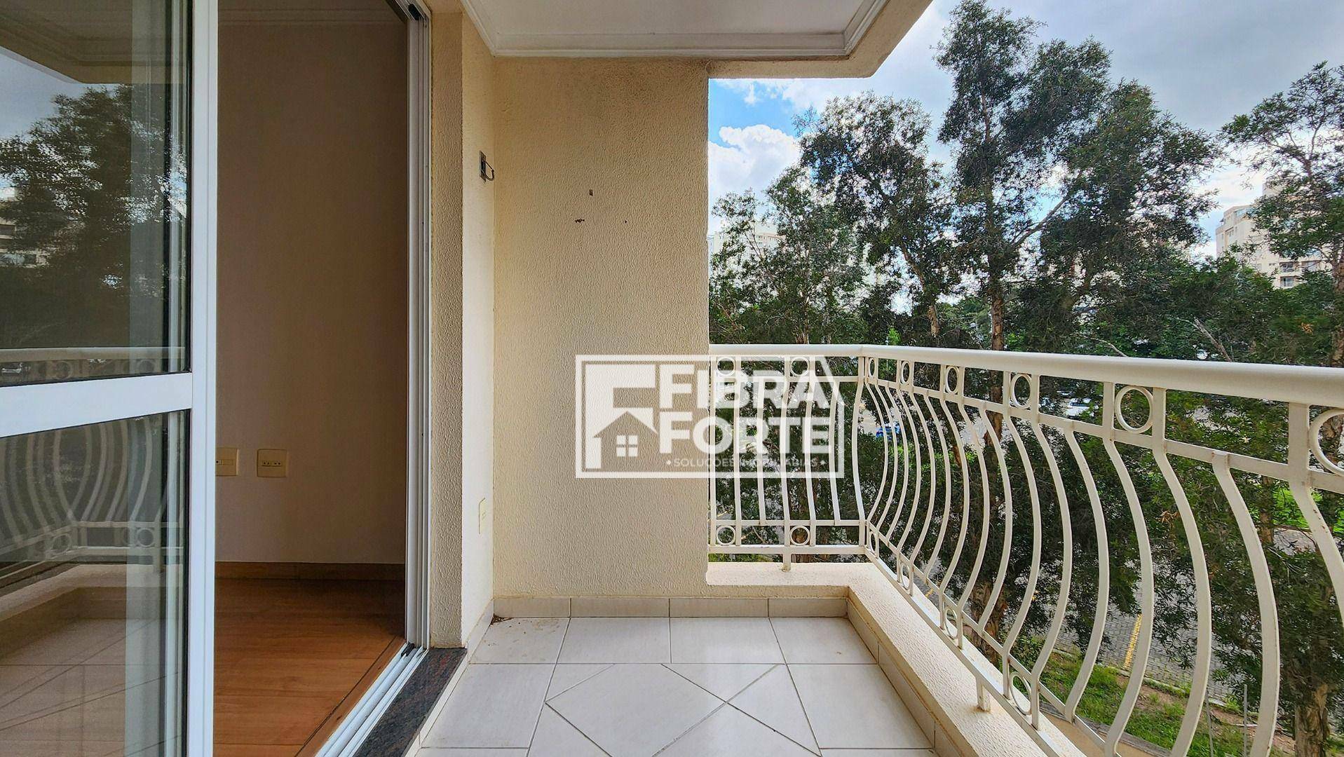 Apartamento à venda com 3 quartos, 90m² - Foto 6