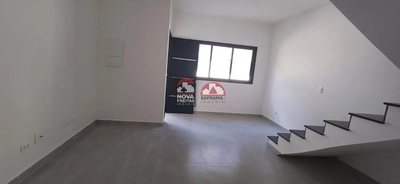 Sobrado para alugar com 2 quartos - Foto 7