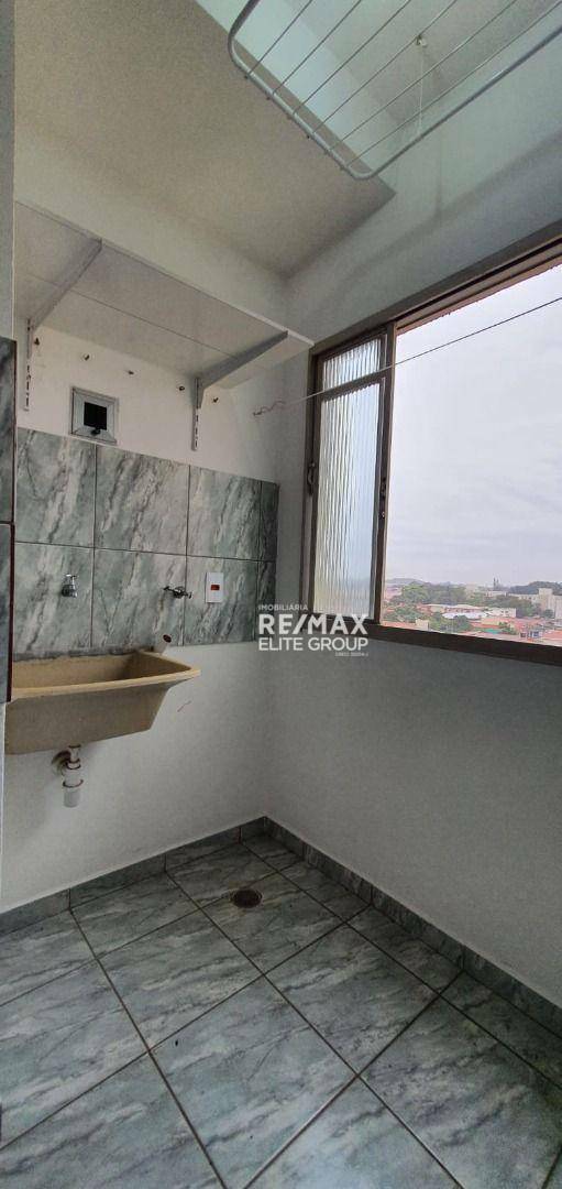 Apartamento para alugar com 2 quartos, 56m² - Foto 17