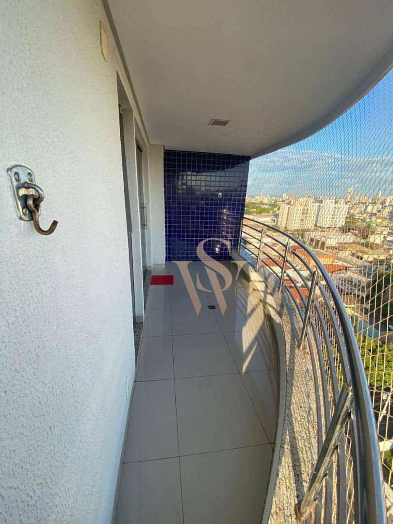 Apartamento à venda com 3 quartos, 220m² - Foto 72