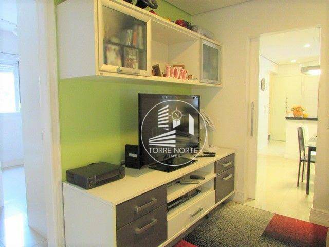 Apartamento à venda com 3 quartos, 130m² - Foto 5