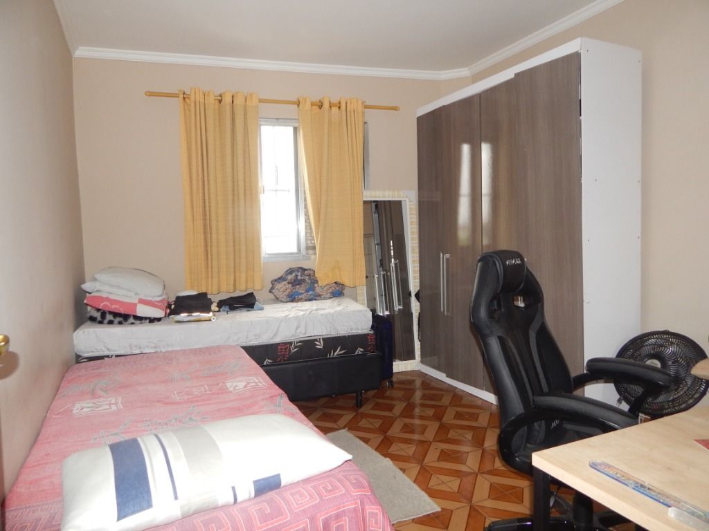 Sobrado à venda com 2 quartos, 235m² - Foto 14