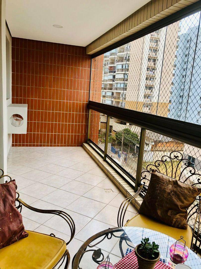 Apartamento à venda com 4 quartos, 135m² - Foto 10