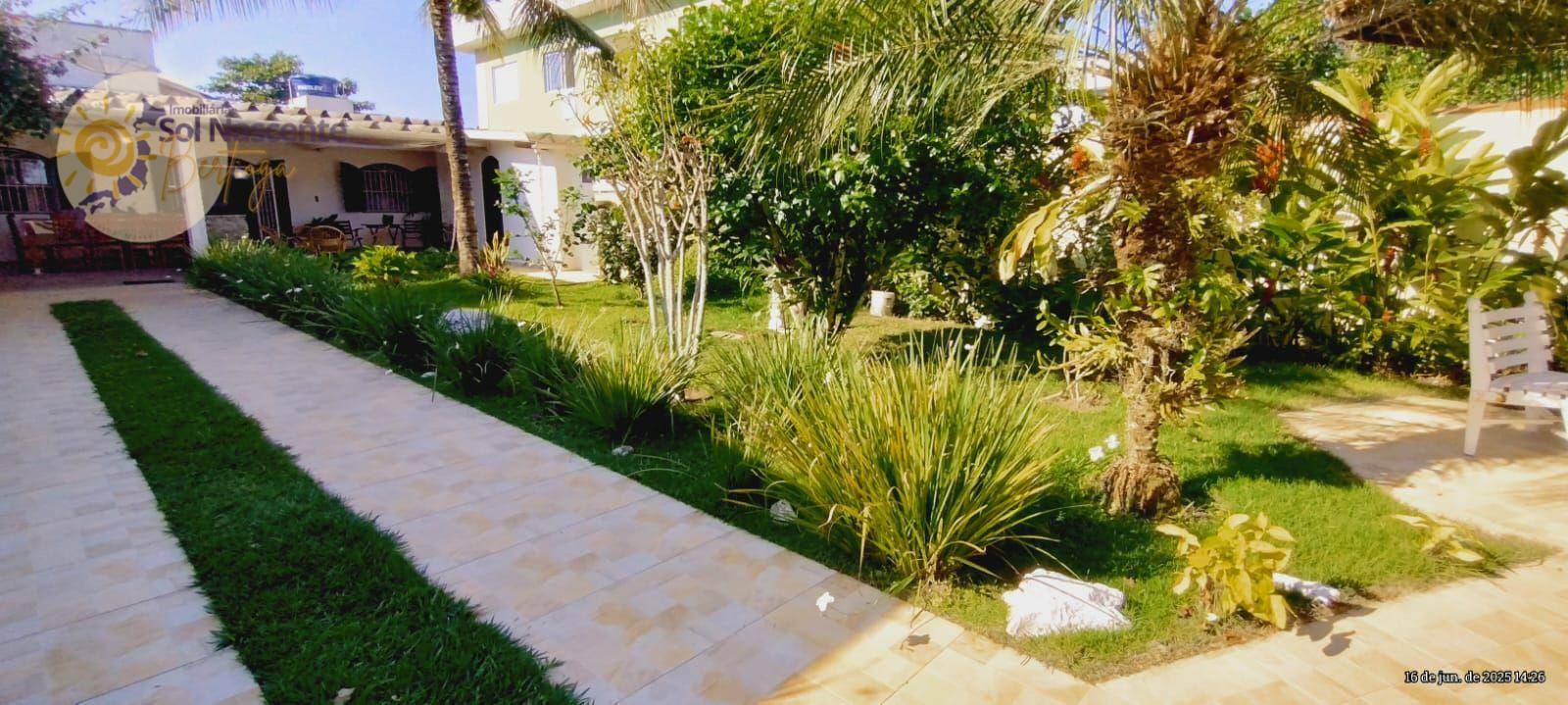 Casa para alugar com 2 quartos, 116m² - Foto 18