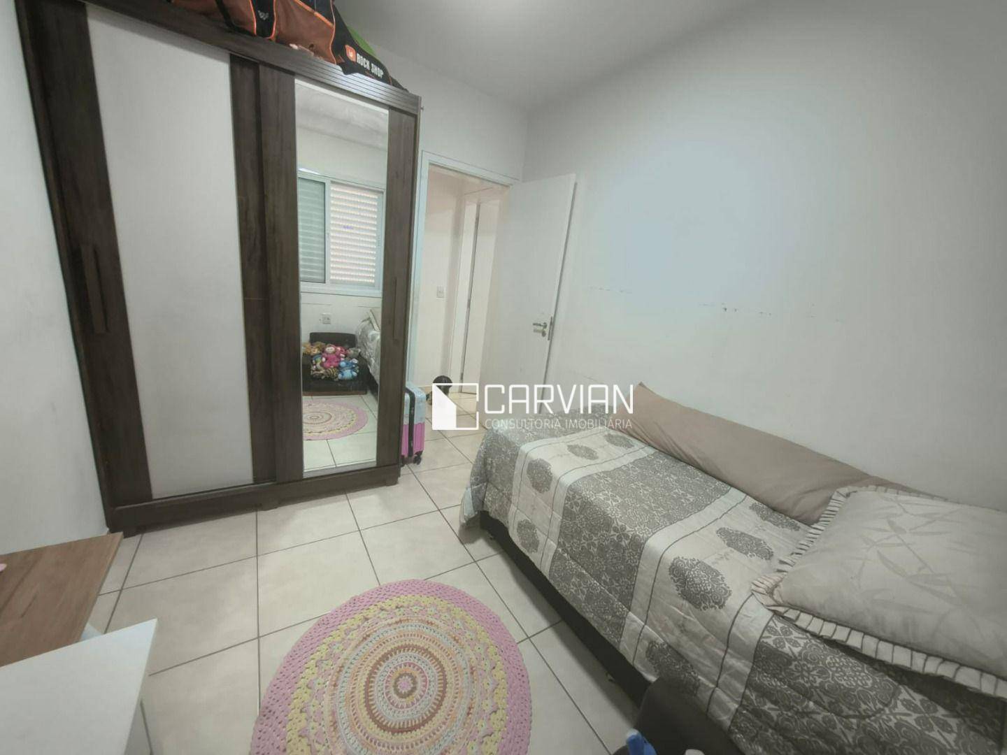 Apartamento, 2 quartos, 52 m² - Foto 4