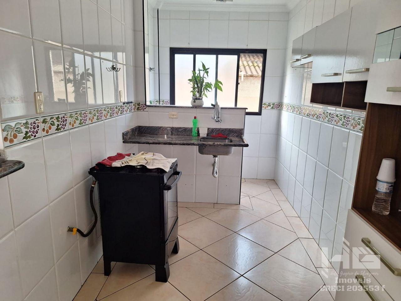 Apartamento à venda com 2 quartos, 66m² - Foto 8