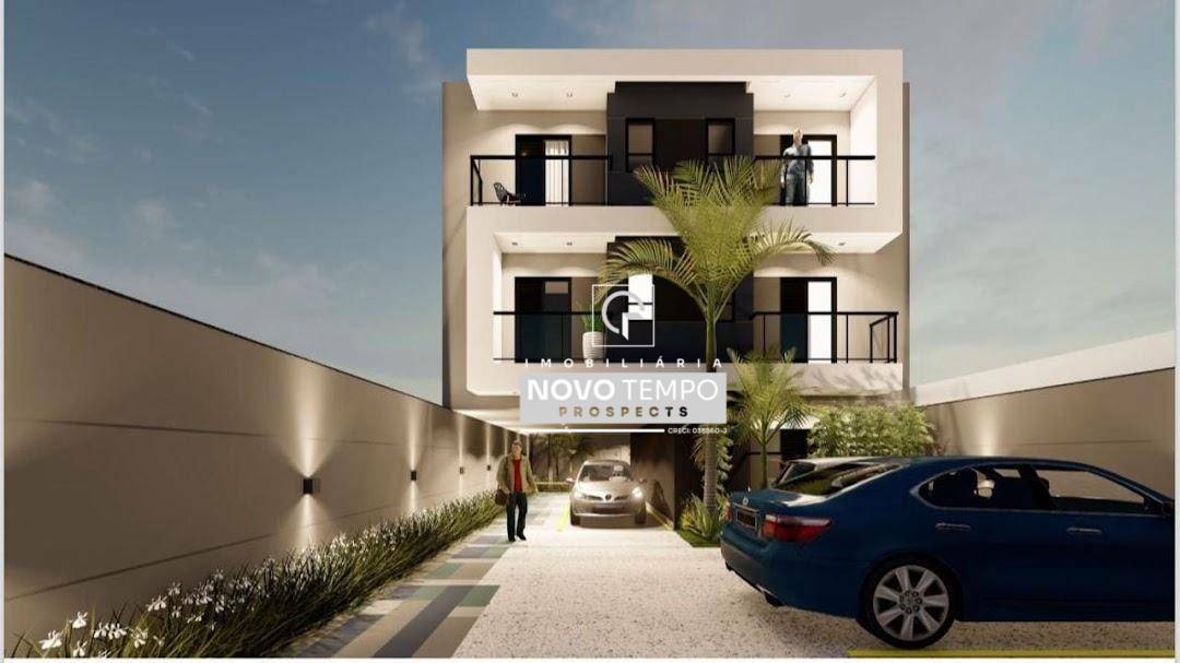 Sobrado à venda com 2 quartos, 50m² - Foto 6