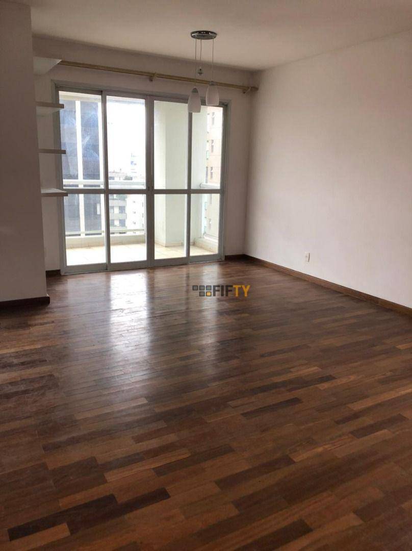 Apartamento à venda com 3 quartos, 124m² - Foto 6