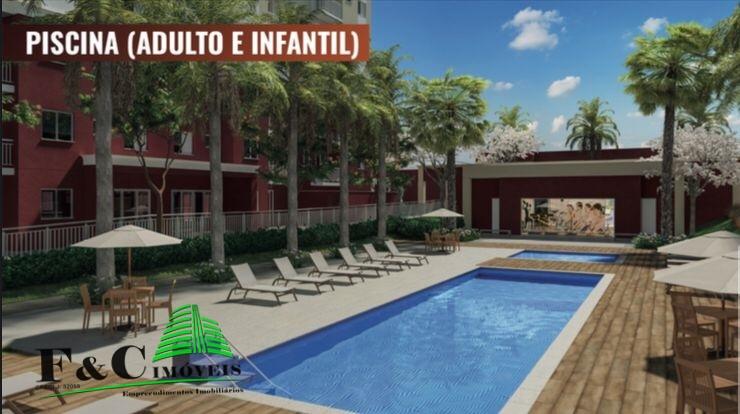 Apartamento à venda com 2 quartos - Foto 18