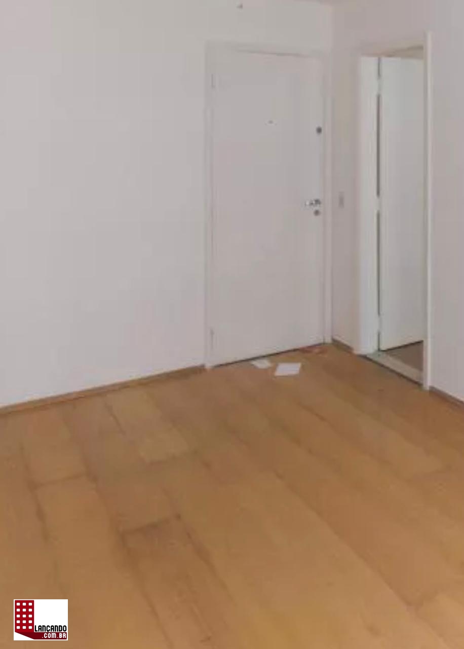 Apartamento à venda com 2 quartos, 46m² - Foto 2