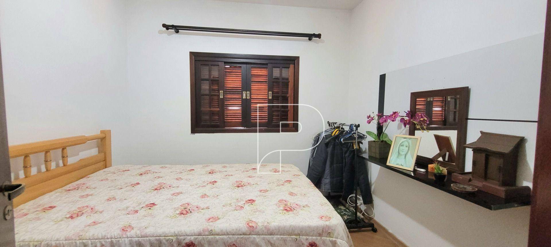 Casa de Condomínio à venda com 3 quartos, 127m² - Foto 15