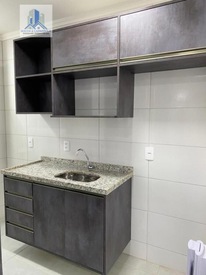 Apartamento à venda com 2 quartos, 52m² - Foto 6