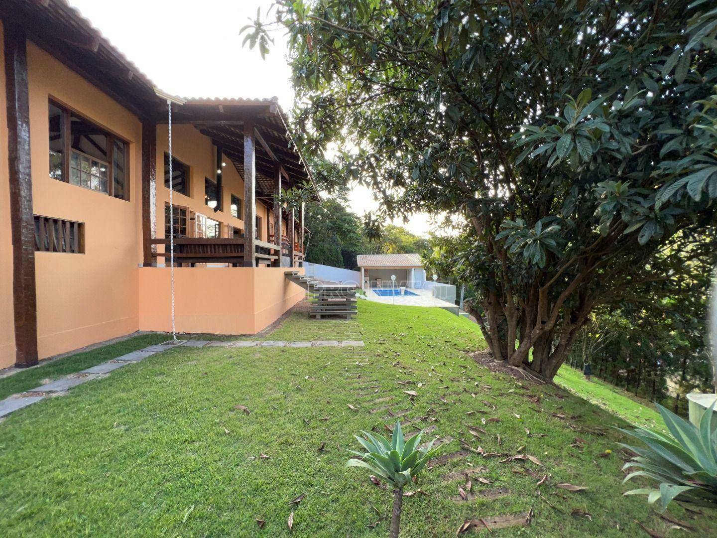 Casa de Condomínio à venda com 5 quartos, 530m² - Foto 66