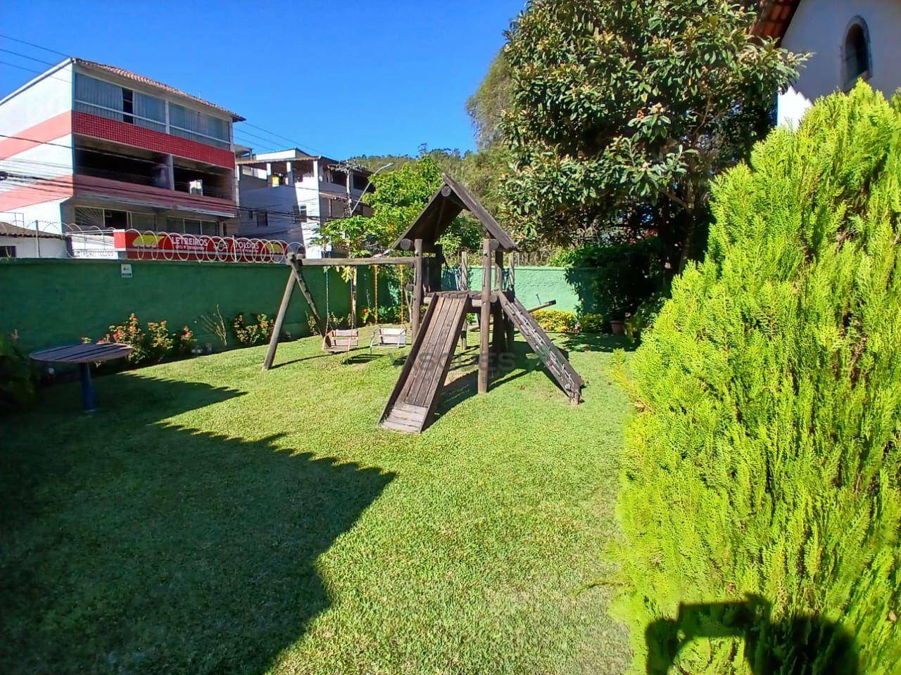 Casa de Condomínio à venda com 3 quartos, 171m² - Foto 29