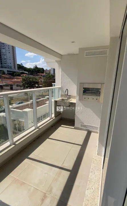 Apartamento à venda com 2 quartos, 89m² - Foto 2