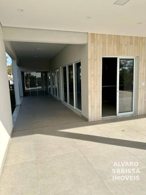 Casa de Condomínio à venda com 3 quartos, 322m² - Foto 17