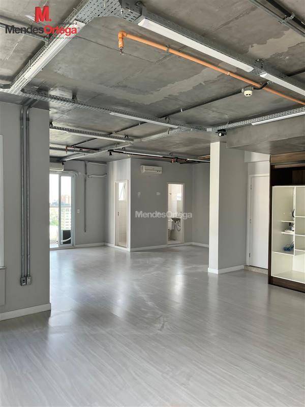 Conjunto Comercial-Sala à venda, 80m² - Foto 2