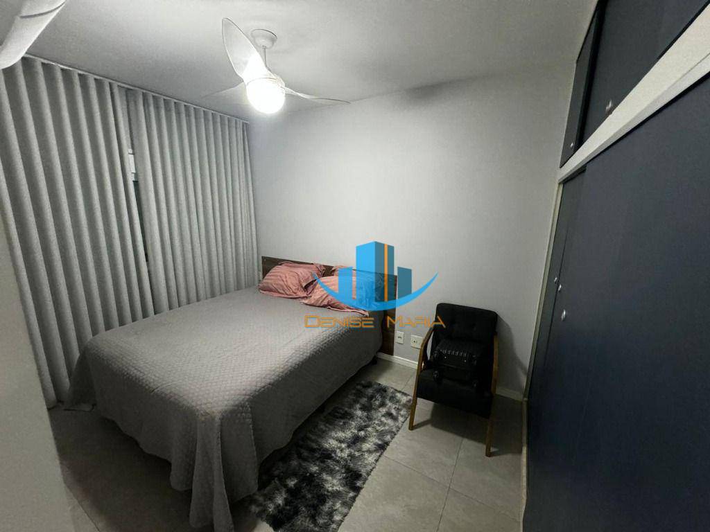 Apartamento à venda com 2 quartos, 87m² - Foto 8